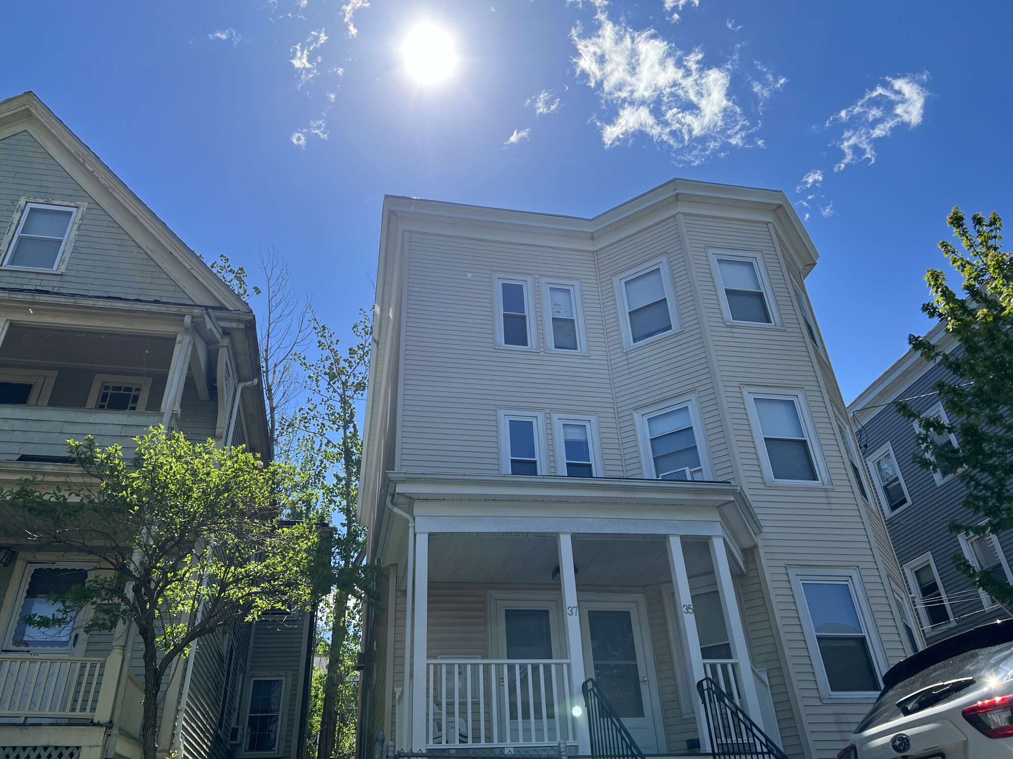 3 bed, 1 bath apartment for rent at 35 Hancock St Unit 3A, Spring Hill — photo 40 of 40