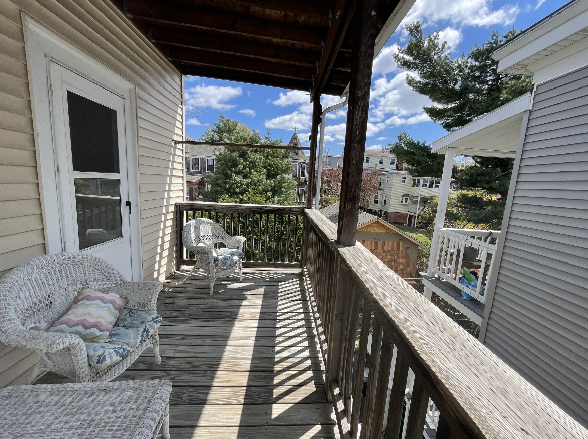 3 bed, 1 bath apartment for rent at 35 Hancock St Unit 3A, Spring Hill — photo 24 of 40