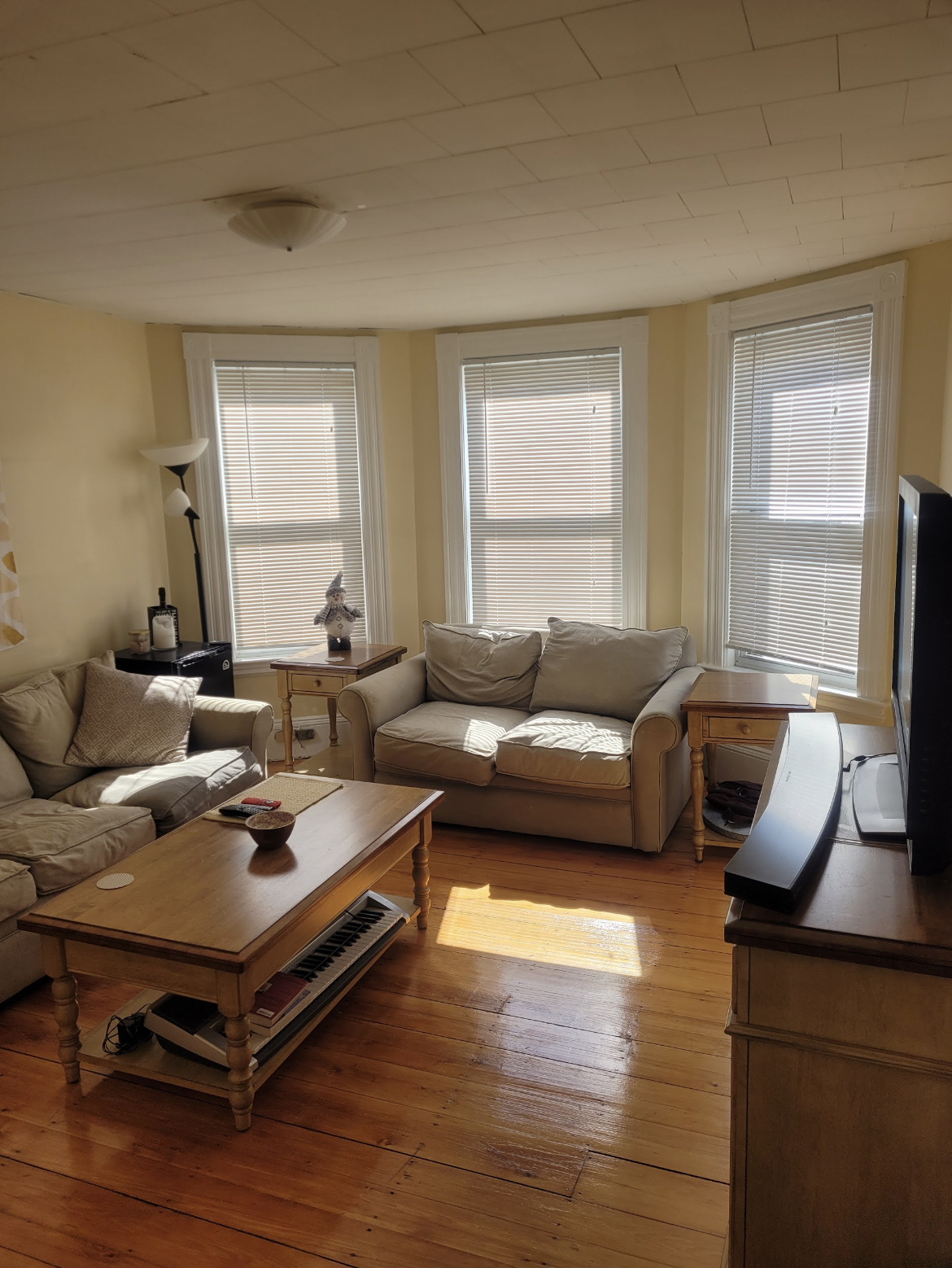 3 bed, 1 bath apartment for rent at 35 Hancock St Unit 3A, Spring Hill — photo 9 of 40