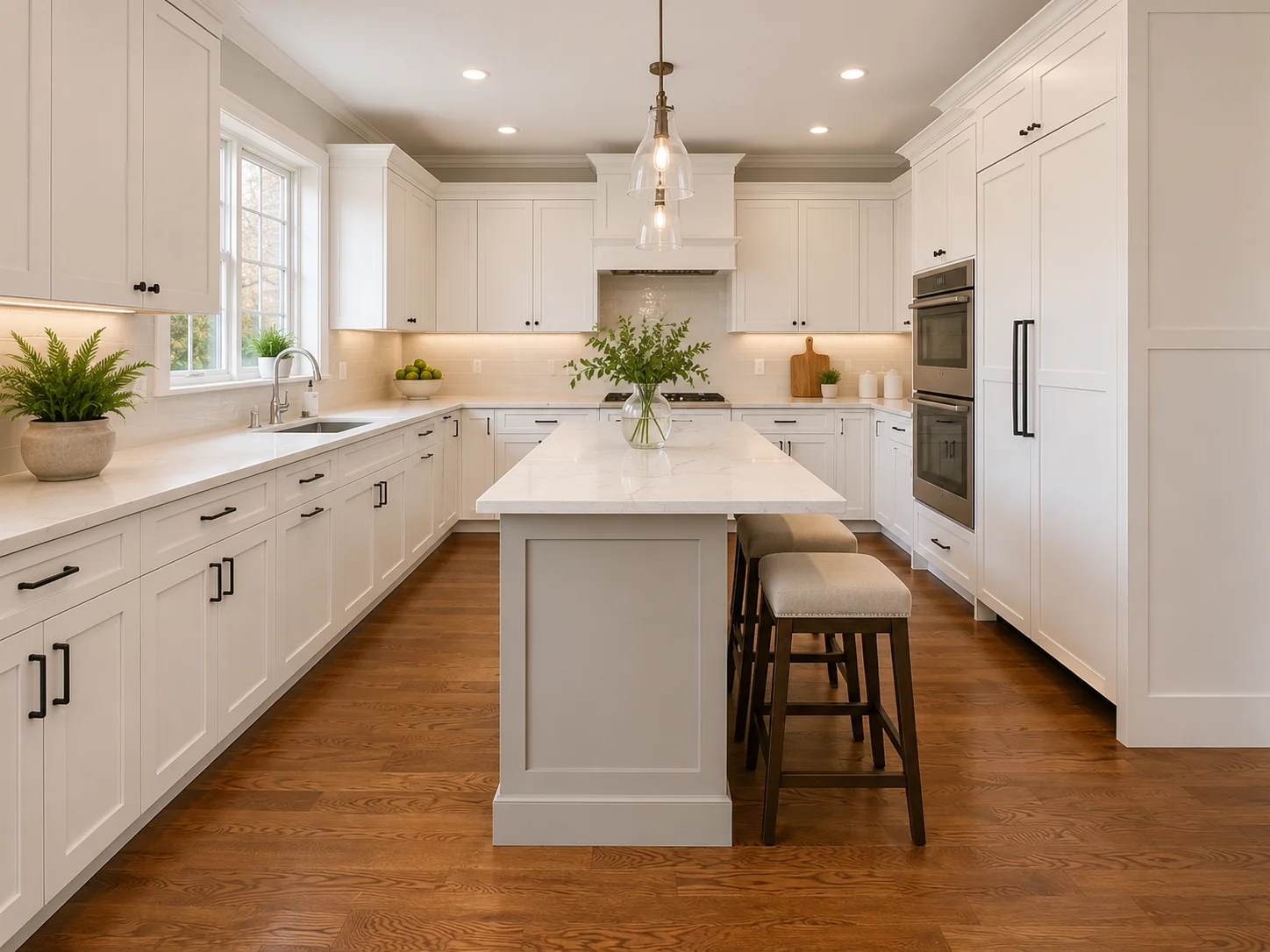 5 bed, 4.5 bath apartment for rent at 35 Hanson Rd Unit 35, Oak Hill — photo 1 of 13