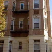 1 bed, 1 bath apartment for rent at 35 Hemenway St Unit 49, Fenway — photo 16 of 16