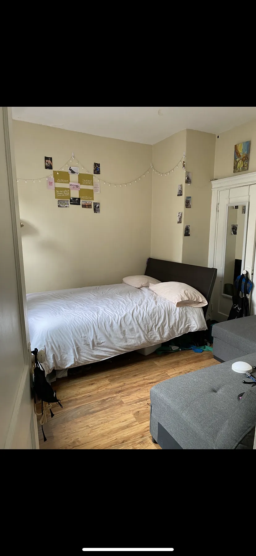 1 bed, 1 bath apartment for rent at 35 Hemenway St Unit 49, Fenway — photo 12 of 16