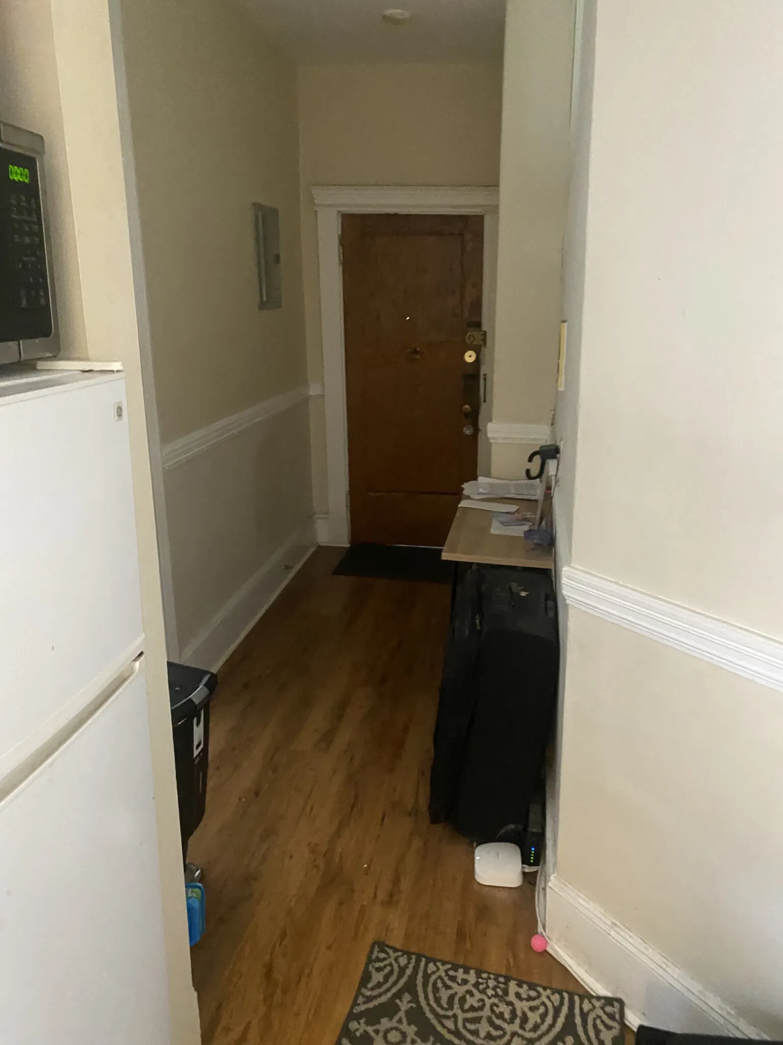 1 bed, 1 bath apartment for rent at 35 Hemenway St Unit 49, Fenway — photo 7 of 16