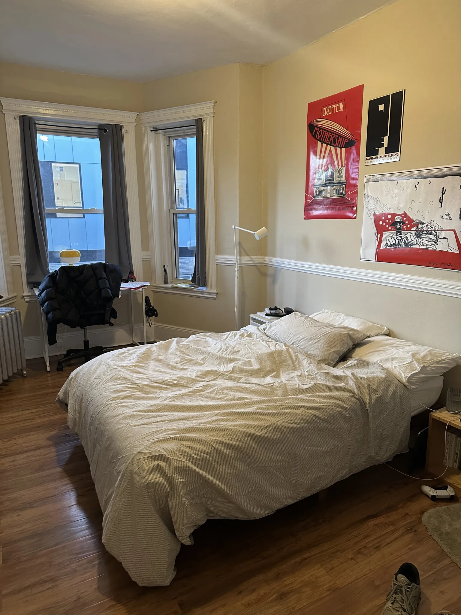 1 bed, 1 bath apartment for rent at 35 Hemenway St Unit 49, Fenway — photo 3 of 16