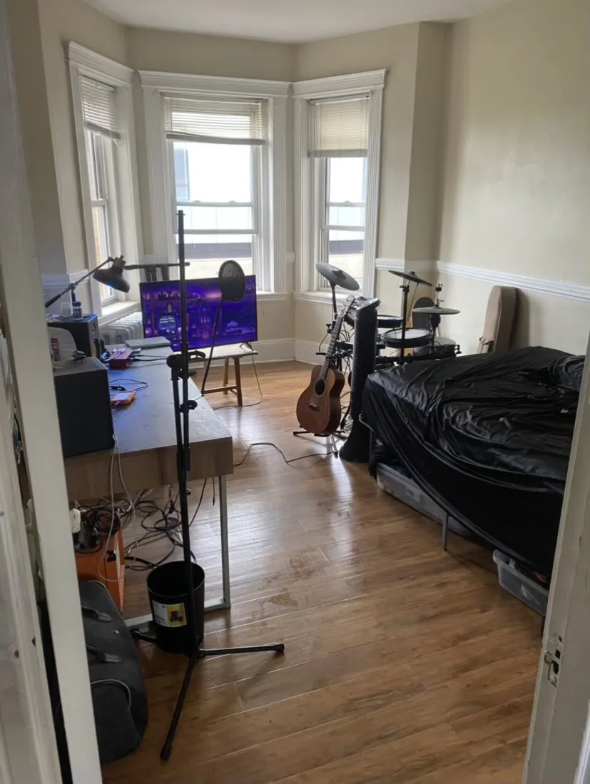 1 bed, 1 bath apartment for rent at 35 Hemenway St Unit 49, Fenway — photo 8 of 16