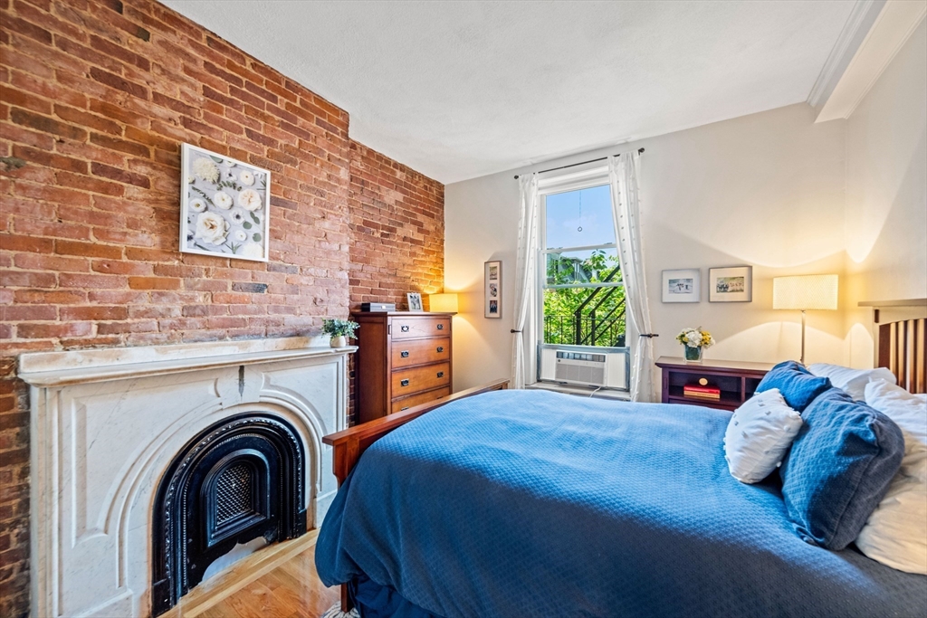 2 bed, 1 bath apartment for rent at 35 High St Unit 2, Charlestown — photo 7 of 9