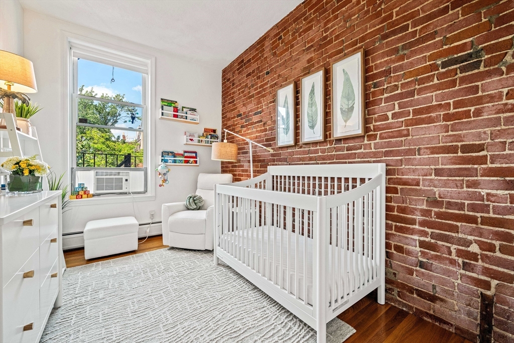 2 bed, 1 bath apartment for rent at 35 High St Unit 2, Charlestown — photo 8 of 9