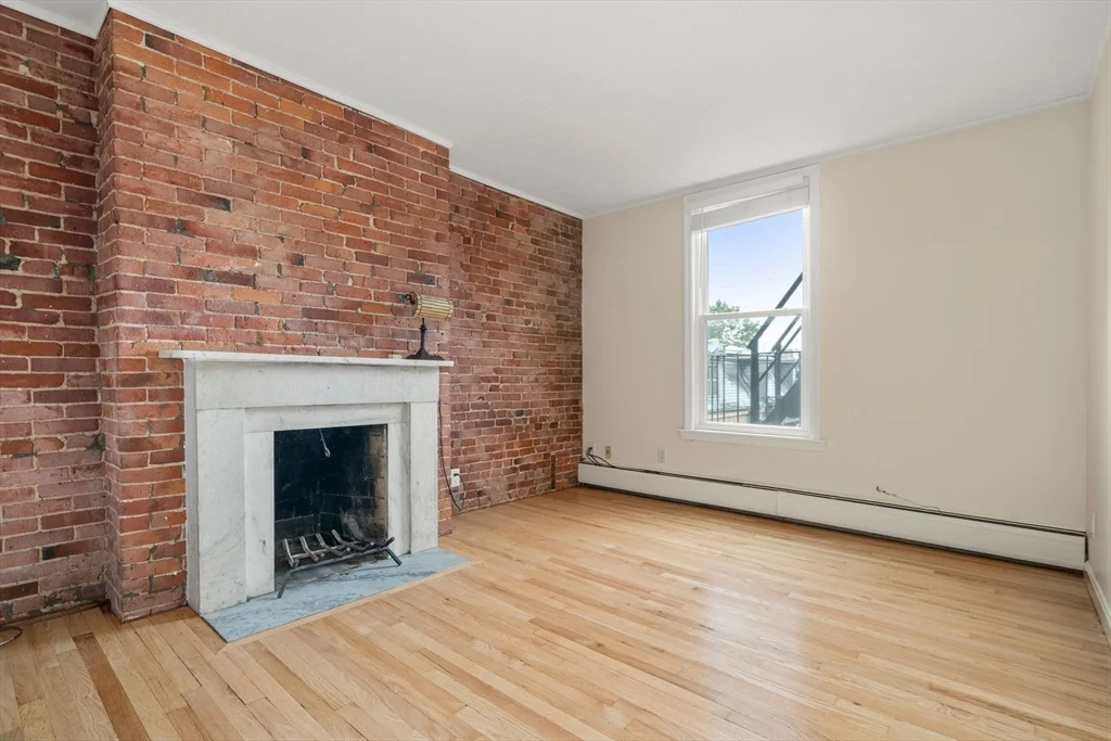 2 bed, 1 bath apartment for rent at 35 High St Unit 3, Charlestown — photo 9 of 16
