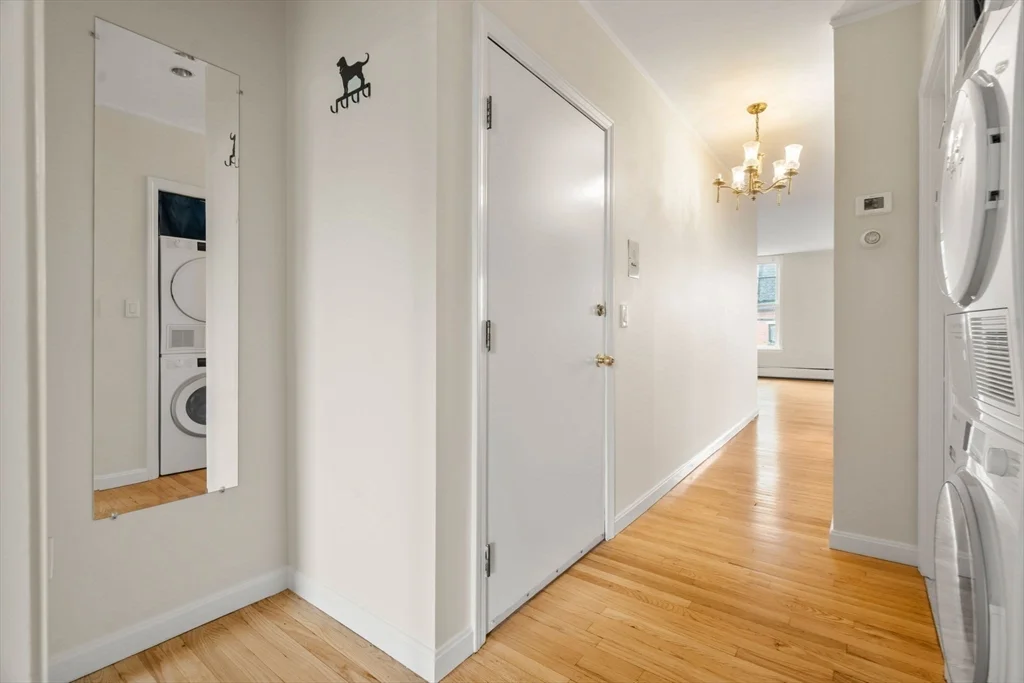 2 bed, 1 bath apartment for rent at 35 High St Unit 3, Charlestown — photo 14 of 16