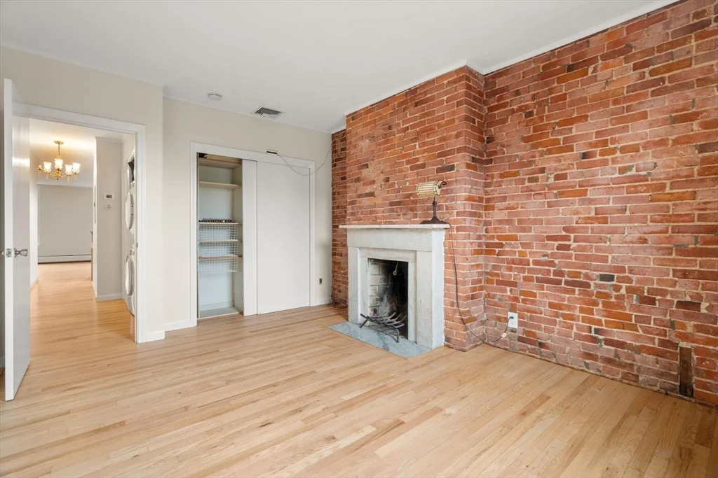 2 bed, 1 bath apartment for rent at 35 High St Unit 3, Charlestown — photo 8 of 16