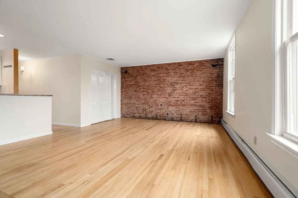 2 bed, 1 bath apartment for rent at 35 High St Unit 3, Charlestown — photo 2 of 16