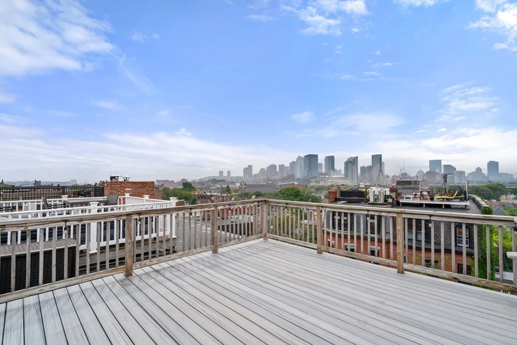 2 bed, 1 bath apartment for rent at 35 High St Unit 4, Charlestown — photo 14 of 15