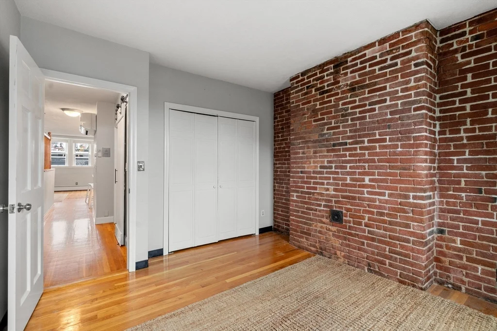 2 bed, 1 bath apartment for rent at 35 High St Unit 4, Charlestown — photo 10 of 15