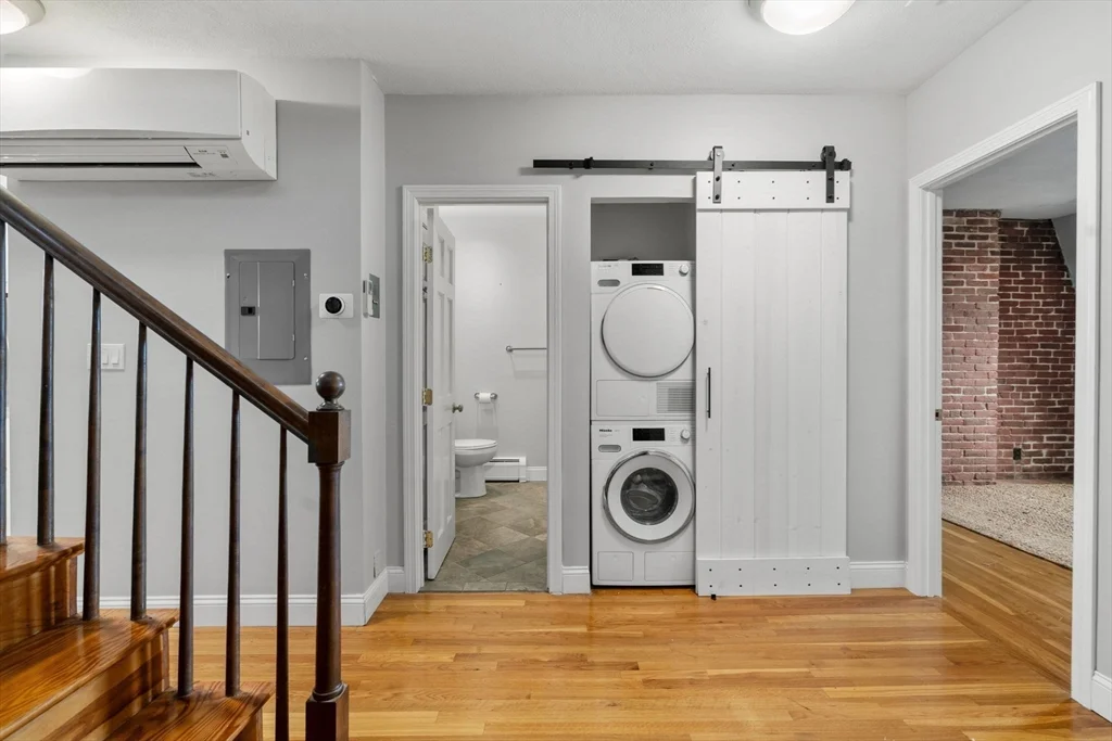 2 bed, 1 bath apartment for rent at 35 High St Unit 4, Charlestown — photo 12 of 15