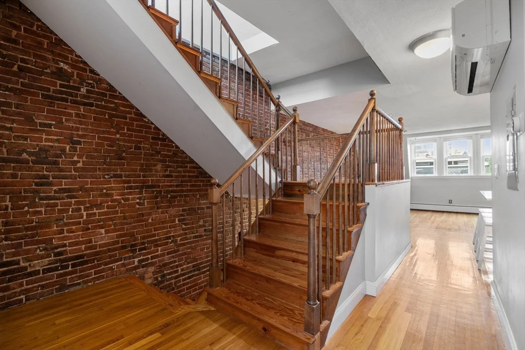 2 bed, 1 bath apartment for rent at 35 High St Unit 4, Charlestown — photo 13 of 15