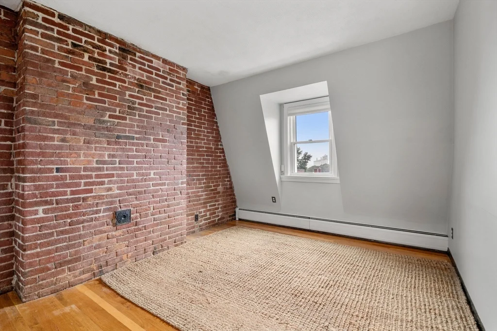 2 bed, 1 bath apartment for rent at 35 High St Unit 4, Charlestown — photo 9 of 15