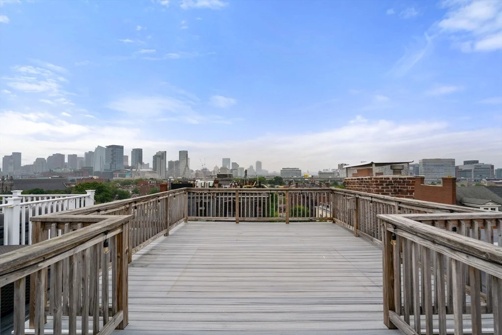 2 bed, 1 bath apartment for rent at 35 High St Unit 4, Charlestown — photo 15 of 15