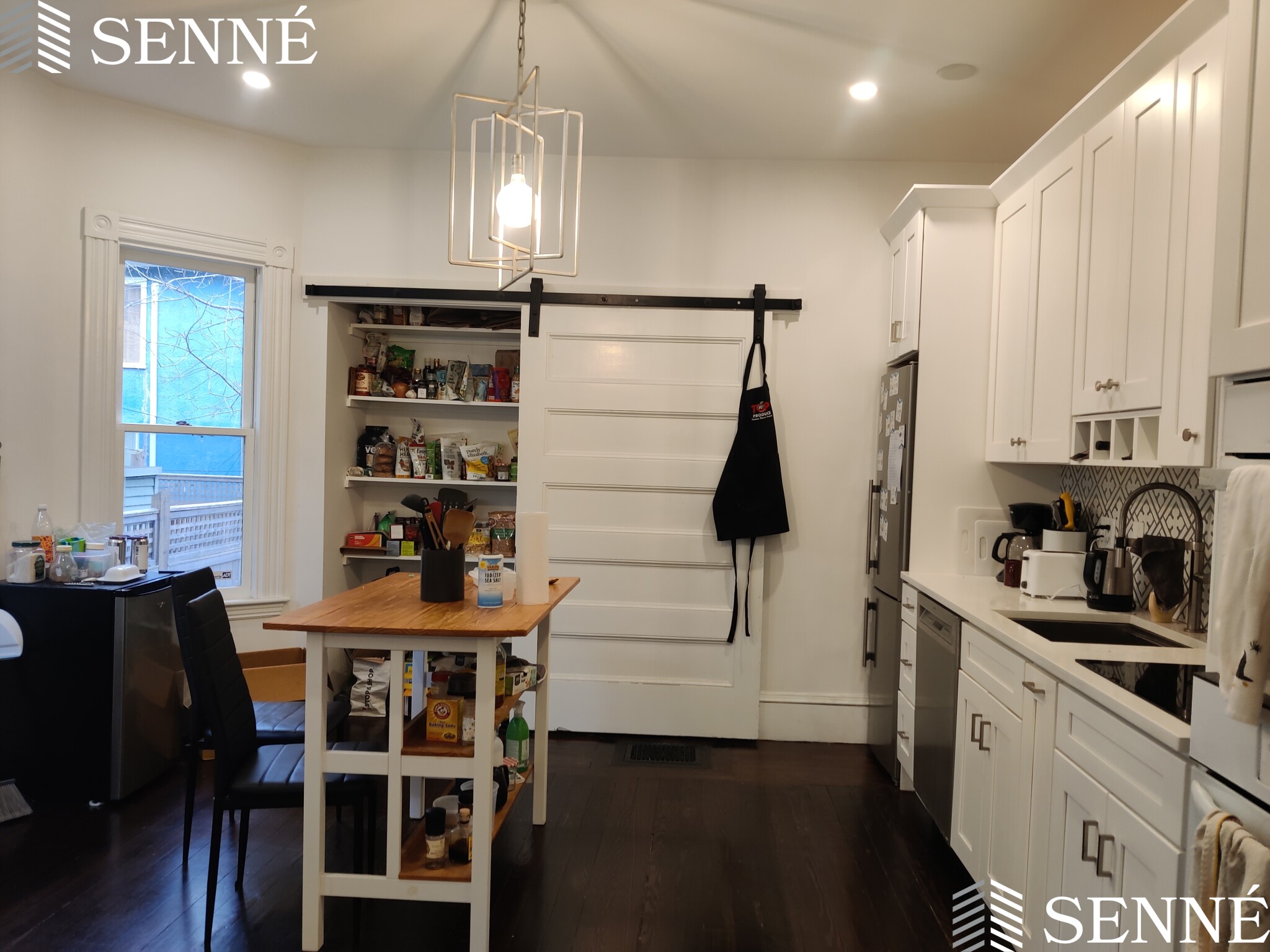 3 bed, 1 bath apartment for rent at 35 Highland Ave Unit 1, Mid-Cambridge — photo 5 of 29