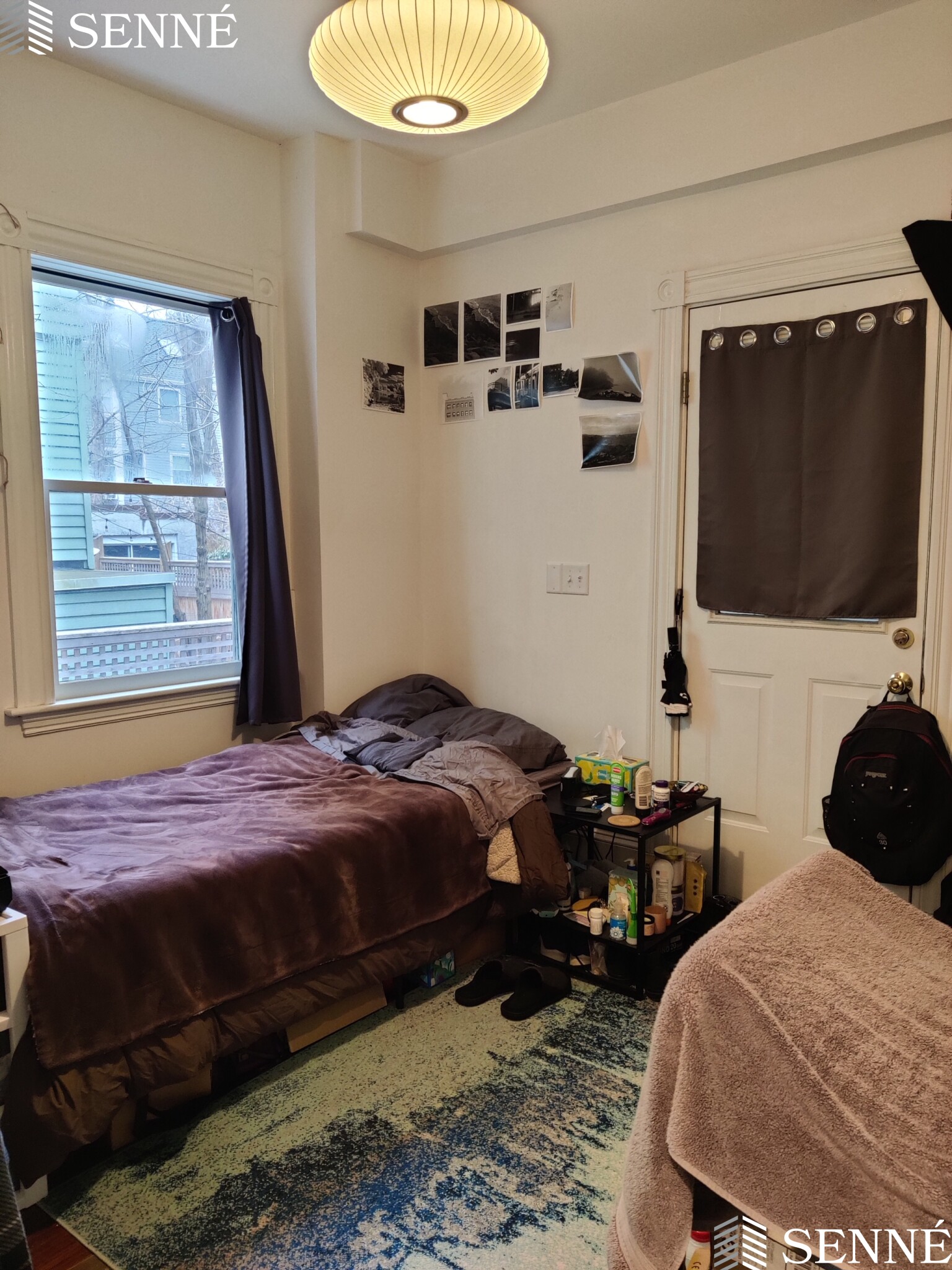 3 bed, 1 bath apartment for rent at 35 Highland Ave Unit 1, Mid-Cambridge — photo 19 of 29