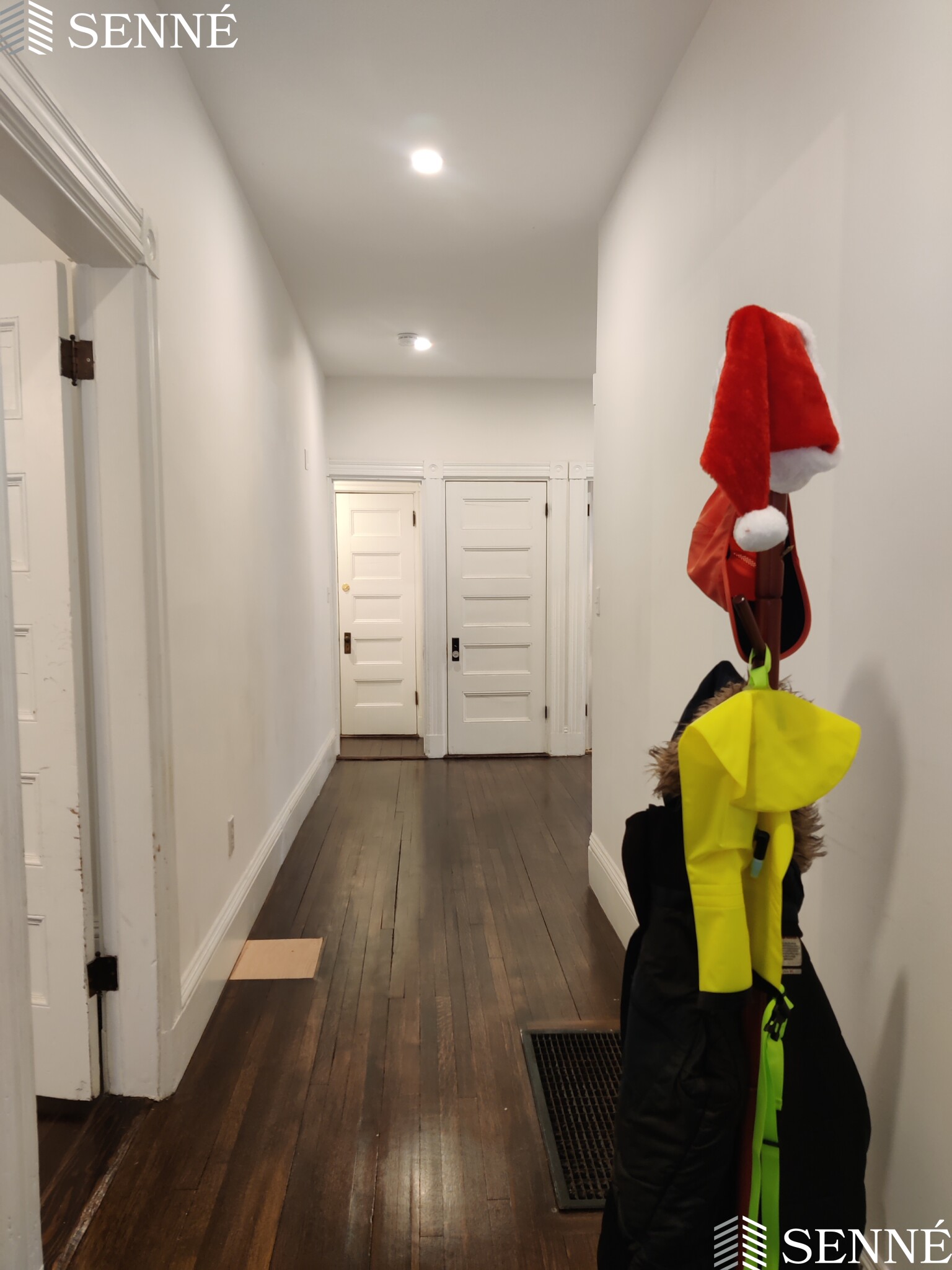 3 bed, 1 bath apartment for rent at 35 Highland Ave Unit 1, Mid-Cambridge