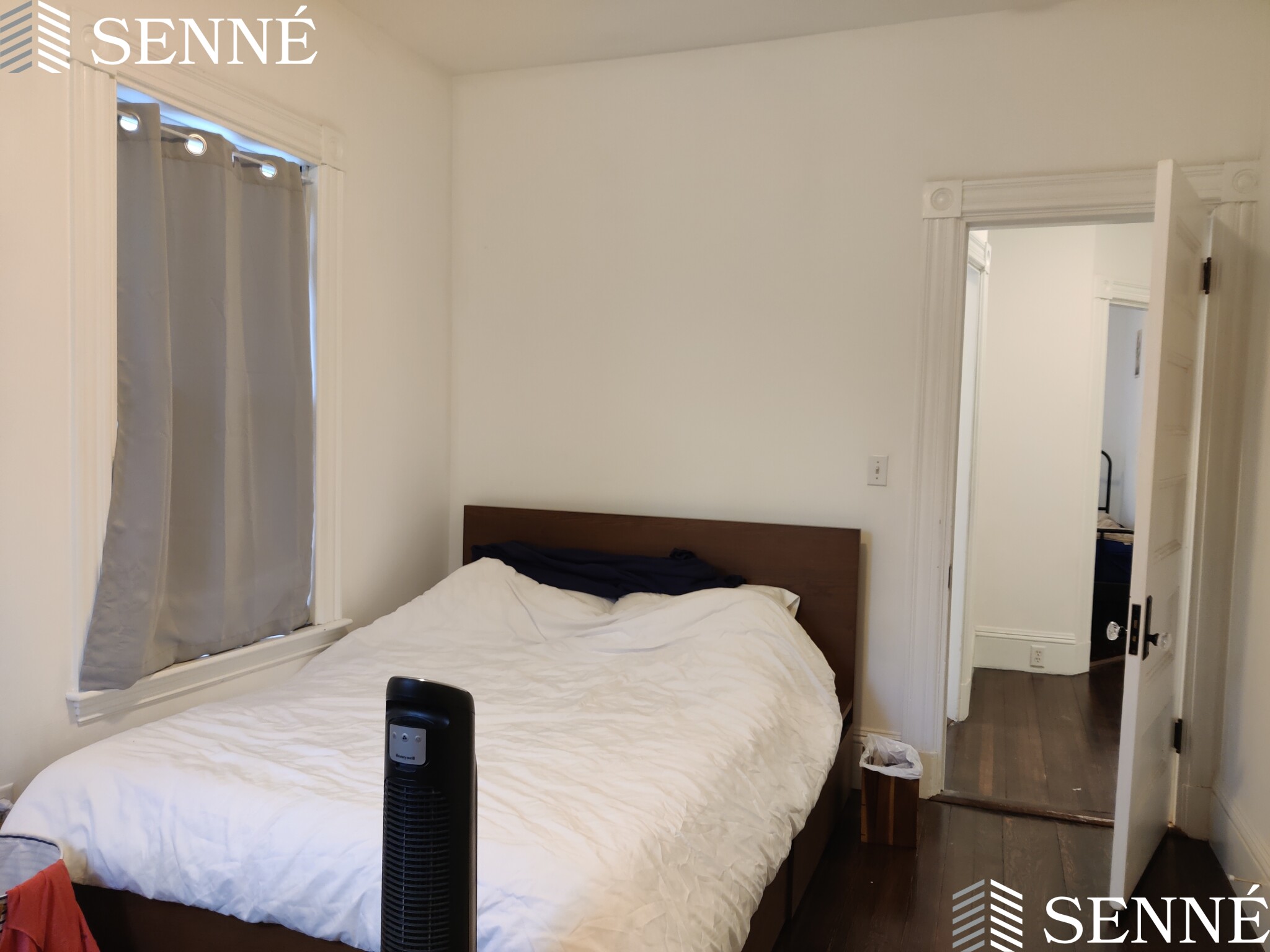 3 bed, 1 bath apartment for rent at 35 Highland Ave Unit 1, Mid-Cambridge — photo 27 of 29