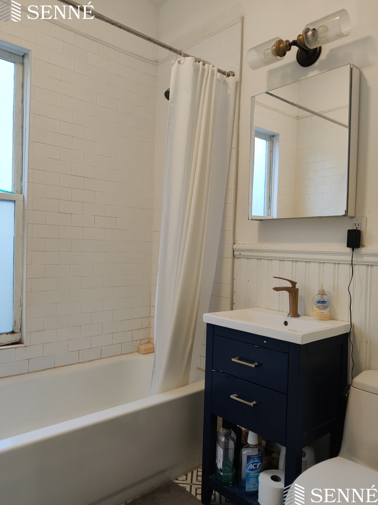3 bed, 1 bath apartment for rent at 35 Highland Ave Unit 1, Mid-Cambridge — photo 16 of 29