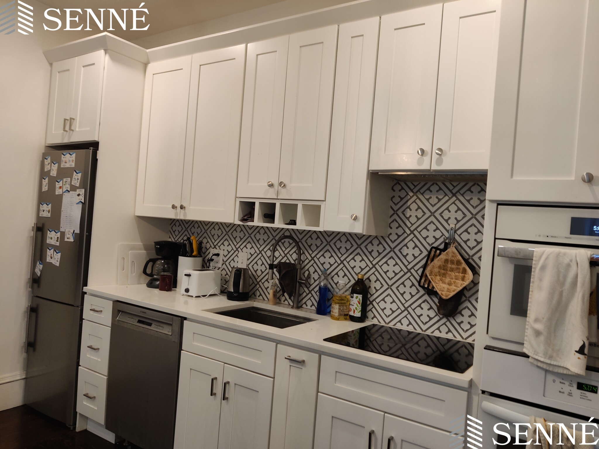 3 bed, 1 bath apartment for rent at 35 Highland Ave Unit 1, Mid-Cambridge — photo 10 of 29
