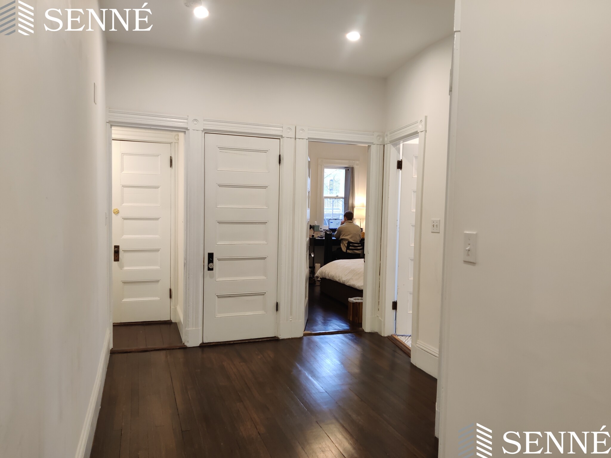 3 bed, 1 bath apartment for rent at 35 Highland Ave Unit 1, Mid-Cambridge — photo 12 of 29