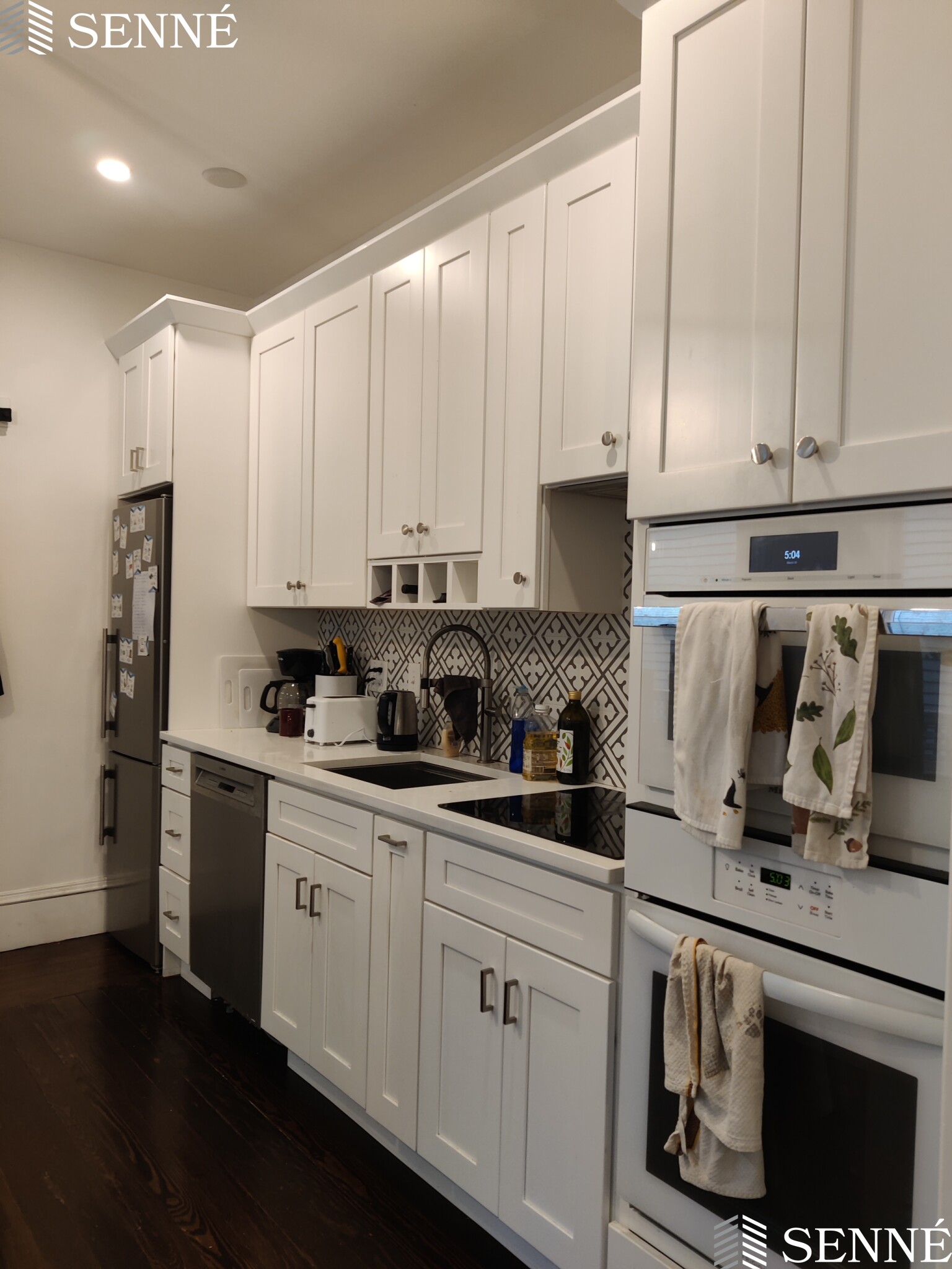 3 bed, 1 bath apartment for rent at 35 Highland Ave Unit 1, Mid-Cambridge — photo 6 of 29