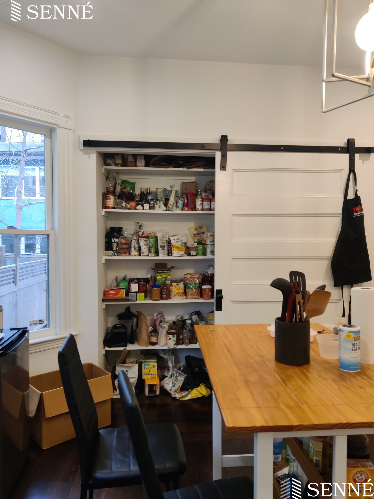 3 bed, 1 bath apartment for rent at 35 Highland Ave Unit 1, Mid-Cambridge — photo 8 of 29