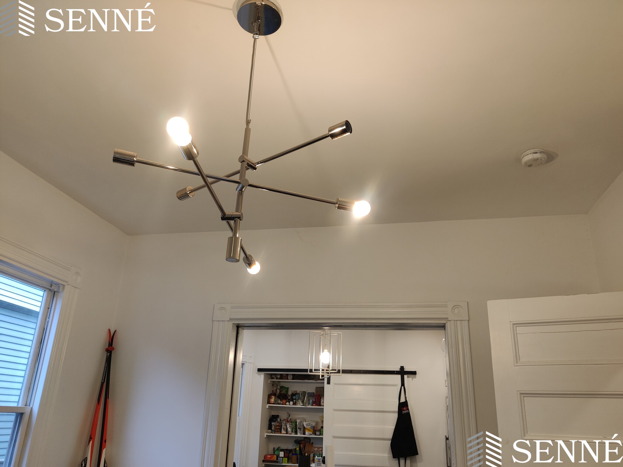 3 bed, 1 bath apartment for rent at 35 Highland Ave Unit 1, Mid-Cambridge — photo 4 of 29