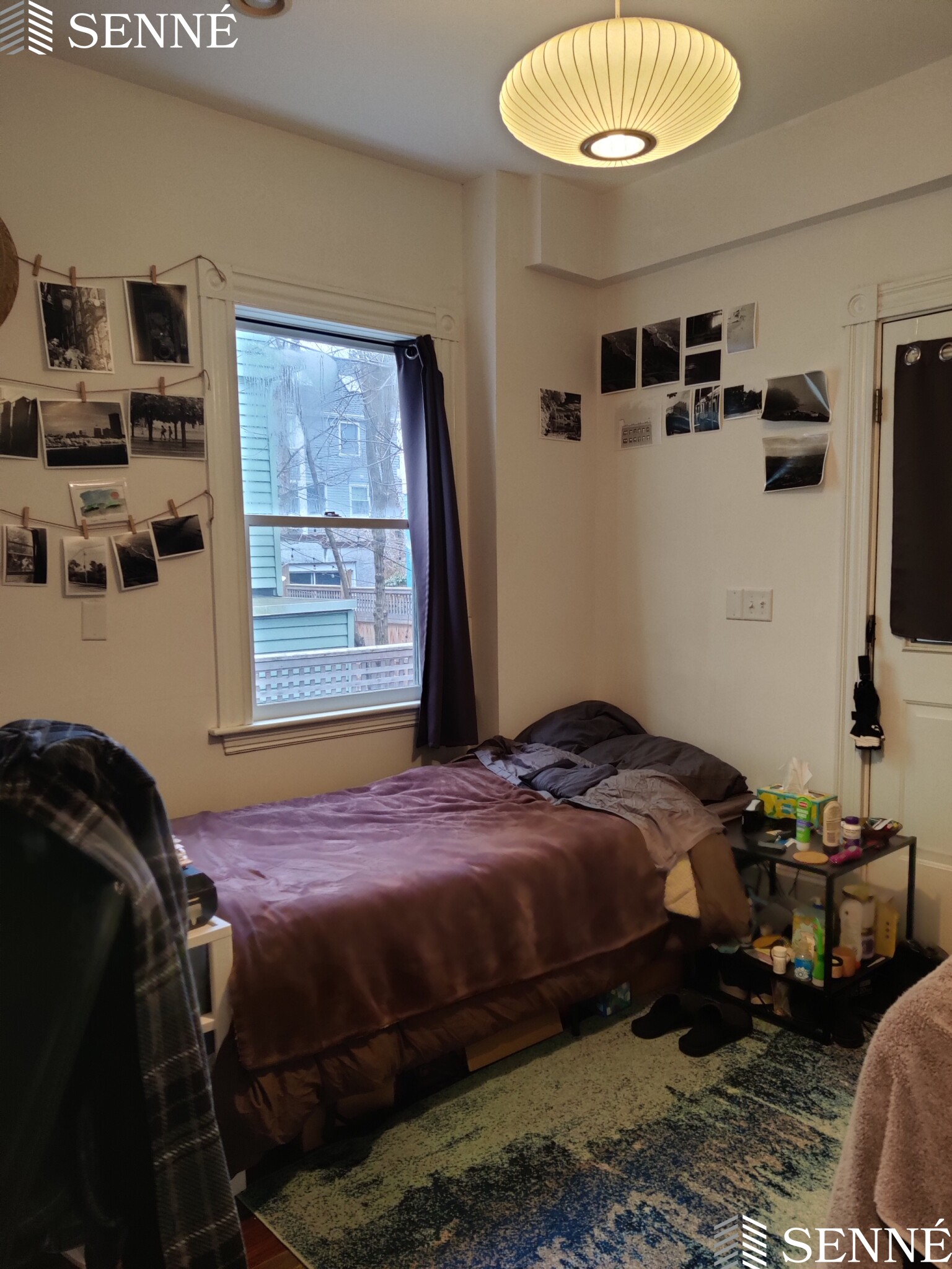 3 bed, 1 bath apartment for rent at 35 Highland Ave Unit 1, Mid-Cambridge — photo 20 of 29