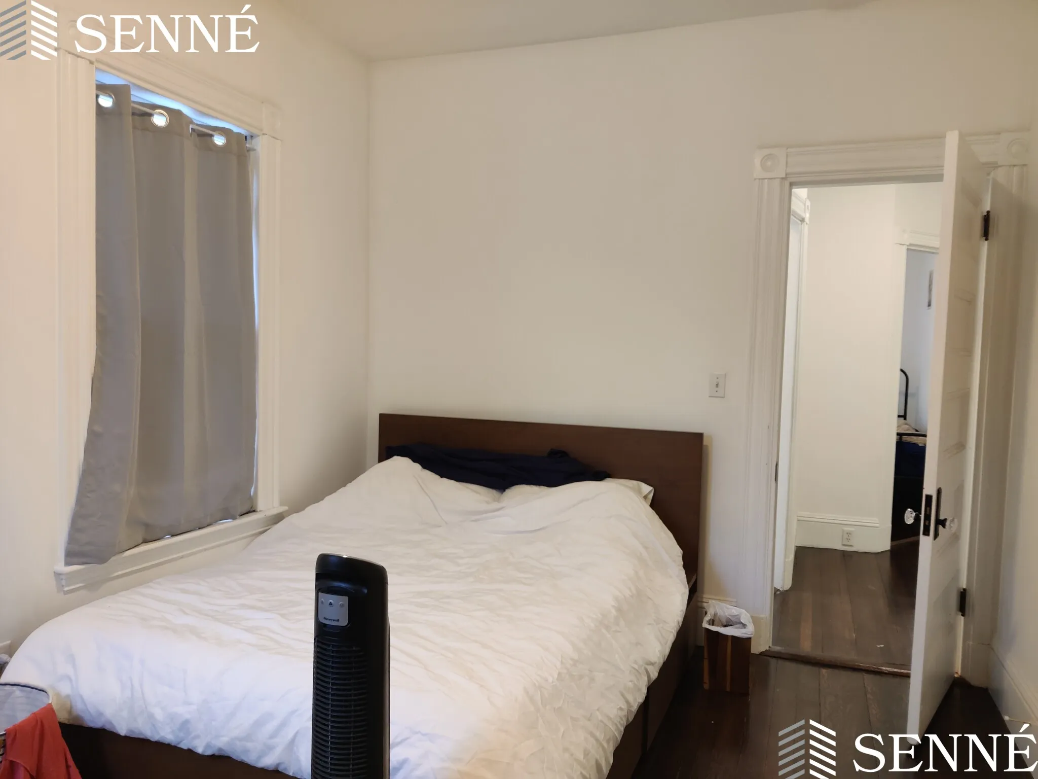 3 bed, 1 bath apartment for rent at 35 Highland Ave Unit 35, Mid-Cambridge — photo 28 of 29