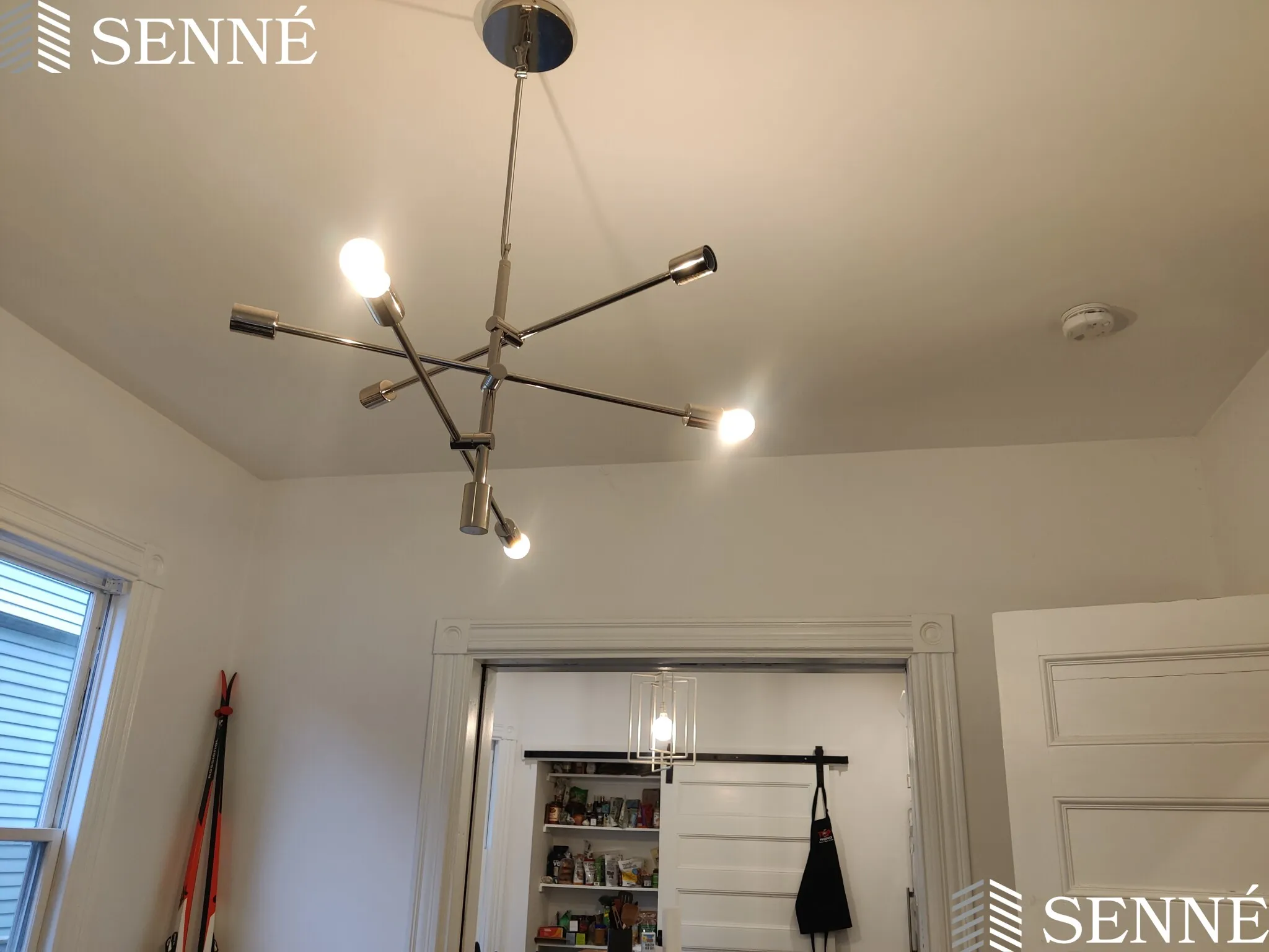3 bed, 1 bath apartment for rent at 35 Highland Ave Unit 35, Mid-Cambridge — photo 4 of 29