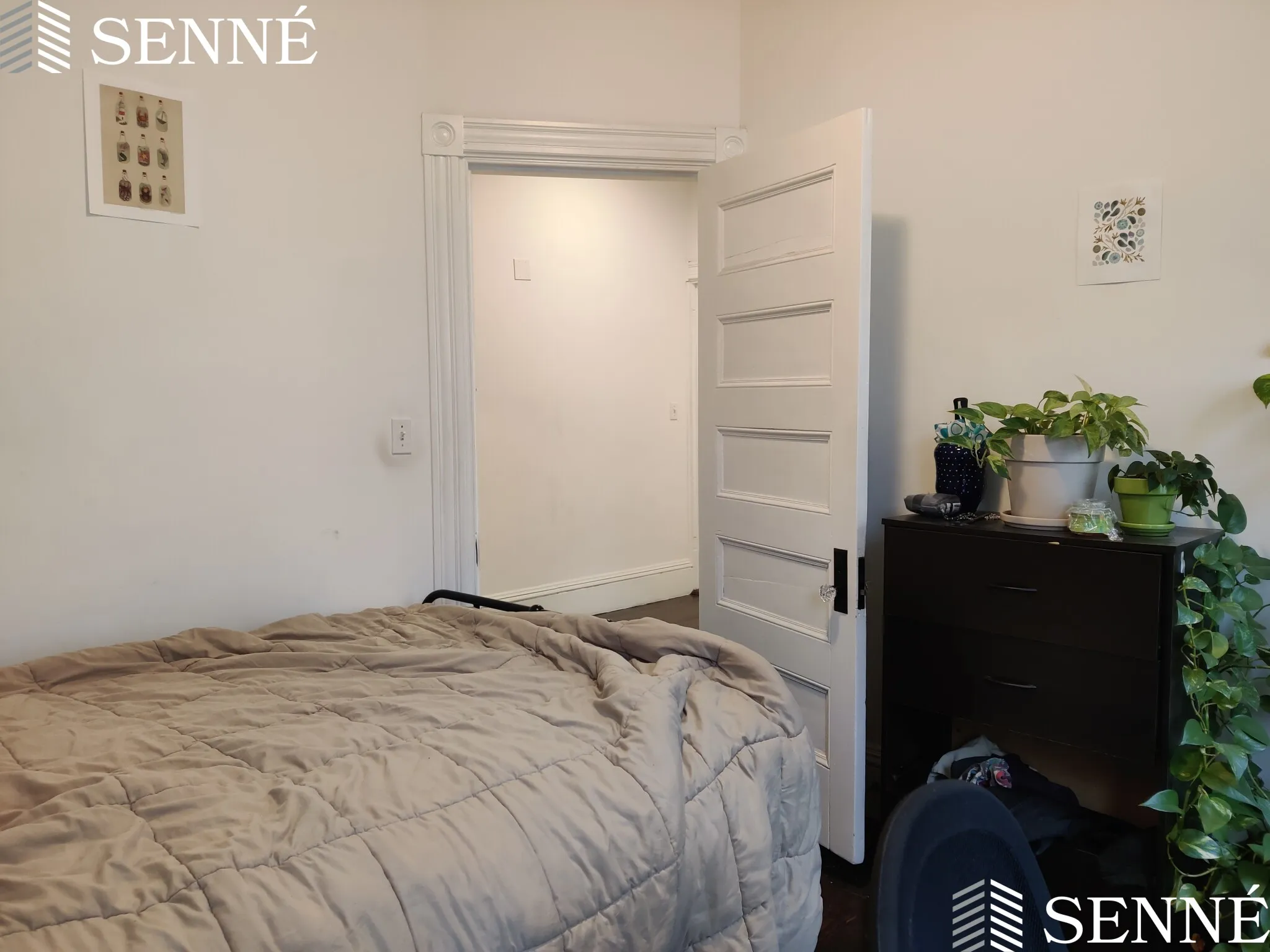 3 bed, 1 bath apartment for rent at 35 Highland Ave Unit 35, Mid-Cambridge — photo 15 of 29
