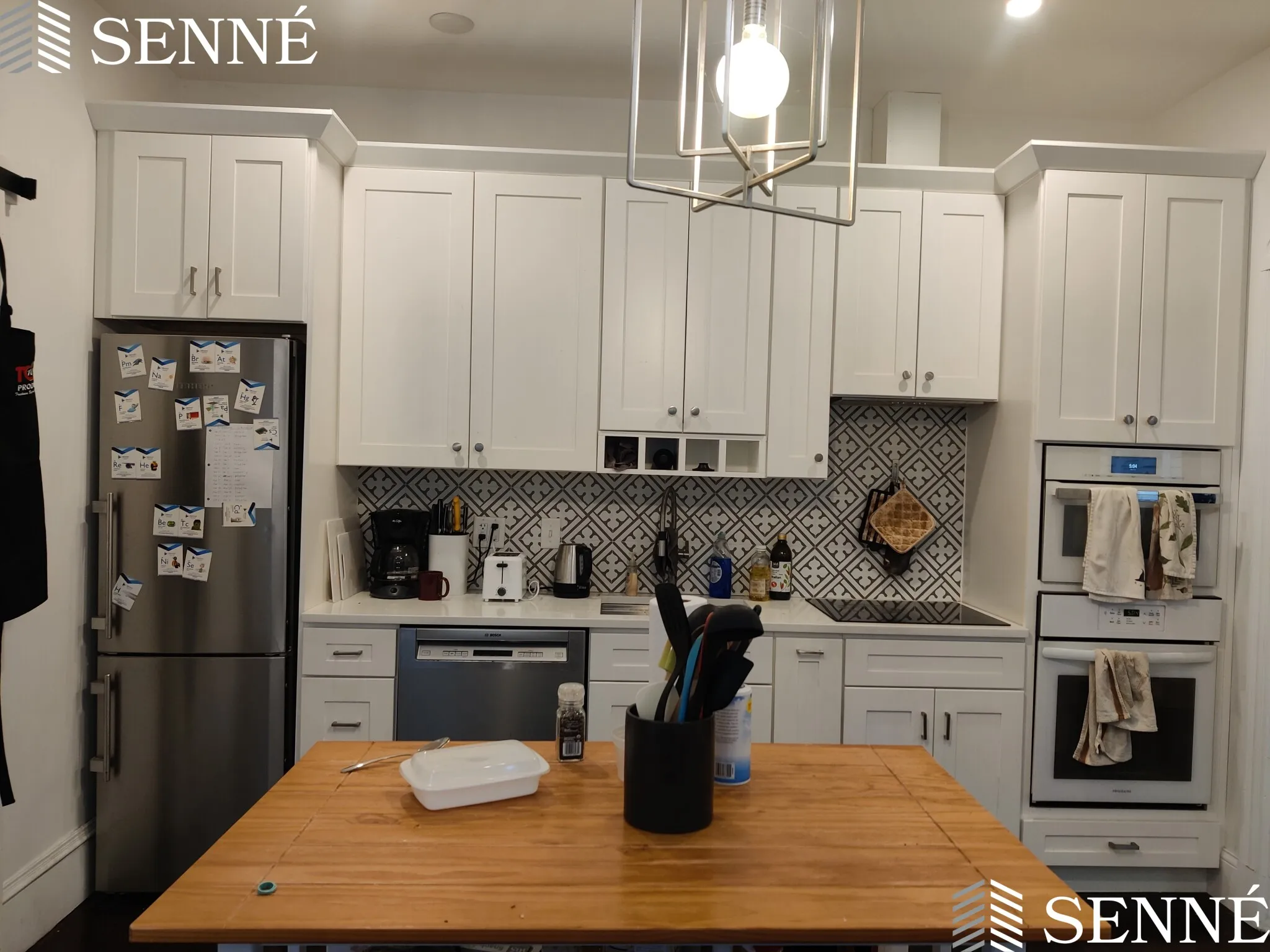 3 bed, 1 bath apartment for rent at 35 Highland Ave Unit 35, Mid-Cambridge — photo 7 of 29