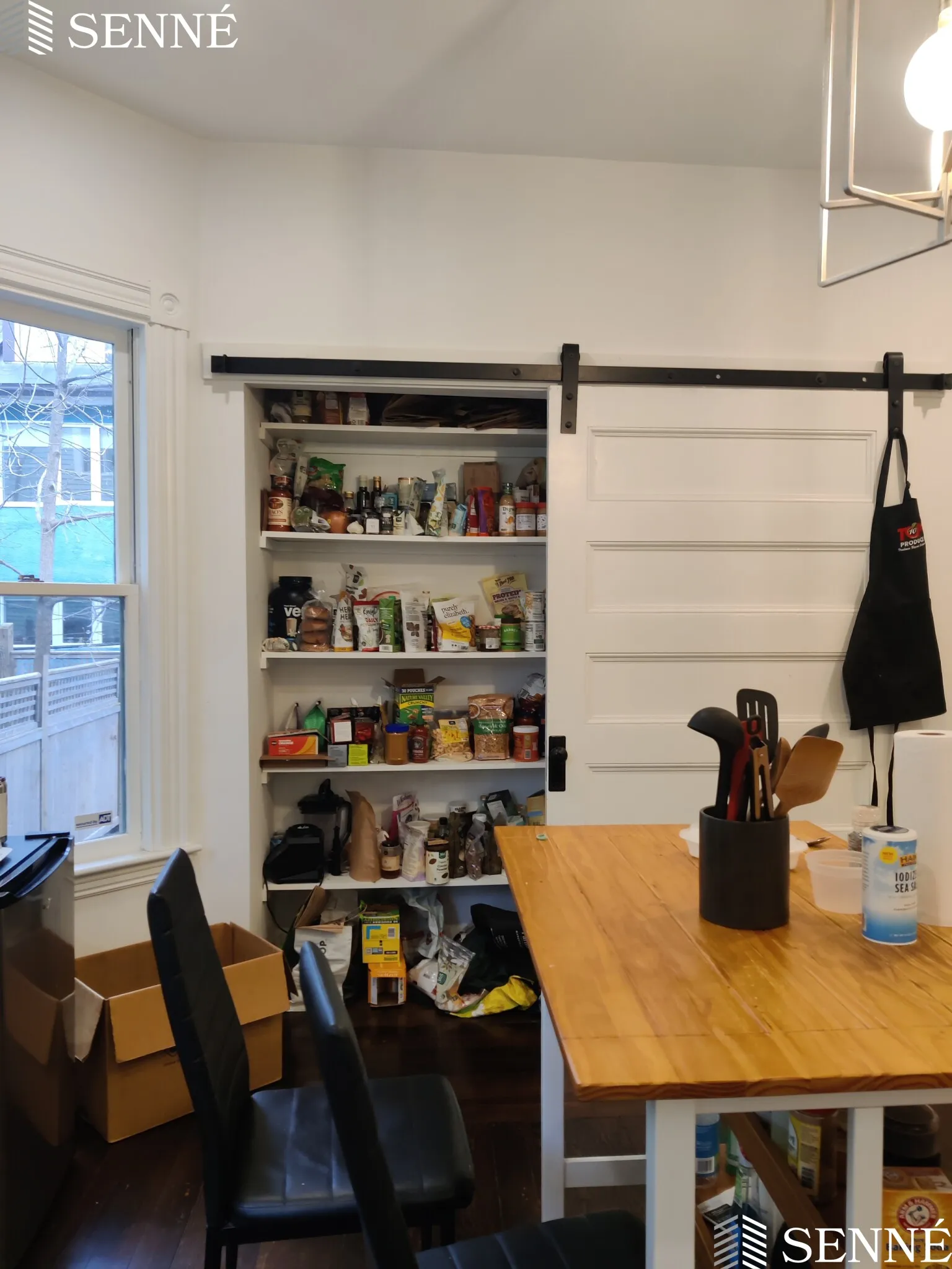 3 bed, 1 bath apartment for rent at 35 Highland Ave Unit 35, Mid-Cambridge — photo 8 of 29
