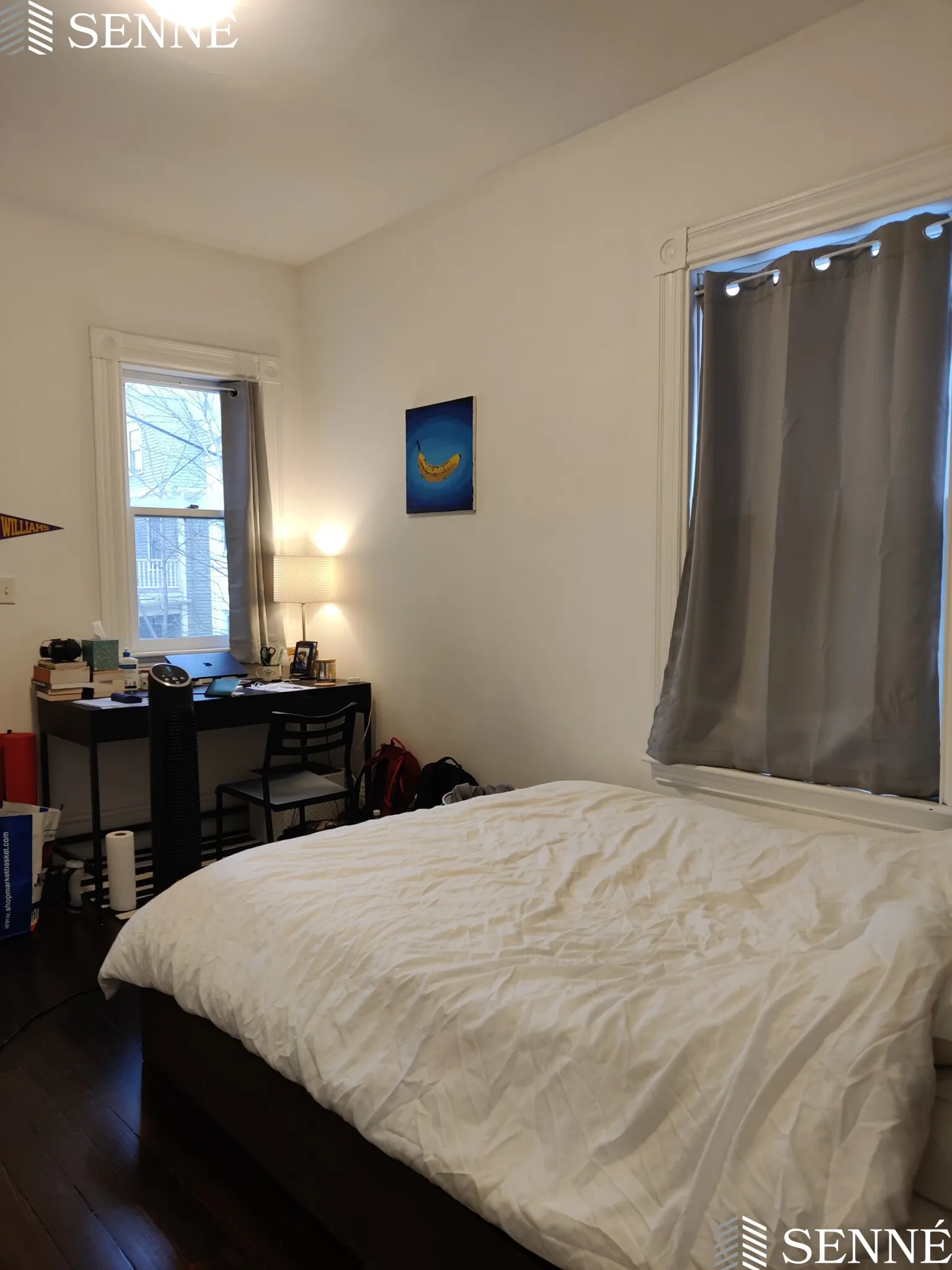 3 bed, 1 bath apartment for rent at 35 Highland Ave Unit 35, Mid-Cambridge — photo 24 of 29