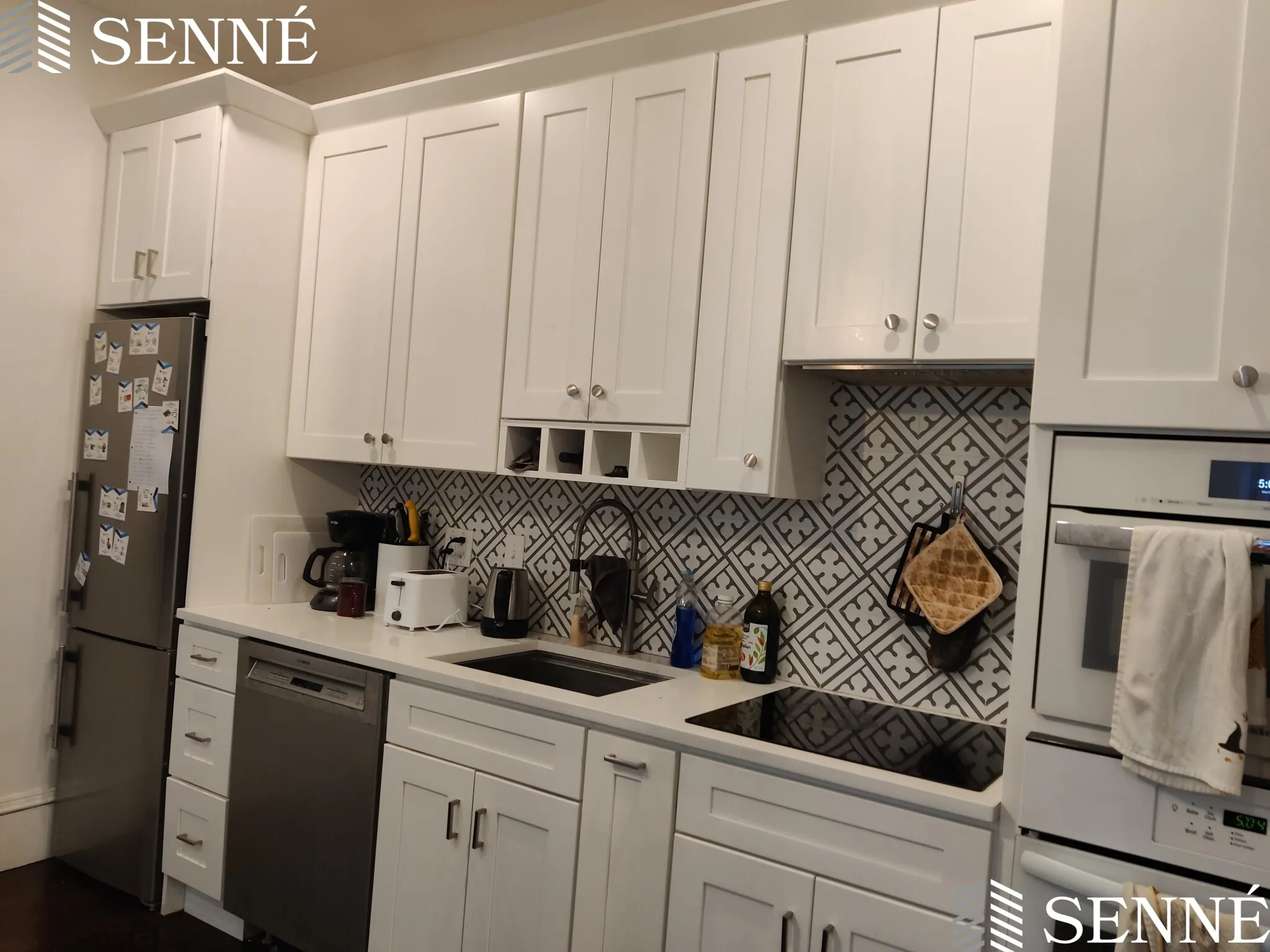 3 bed, 1 bath apartment for rent at 35 Highland Ave Unit 35, Mid-Cambridge — photo 10 of 29