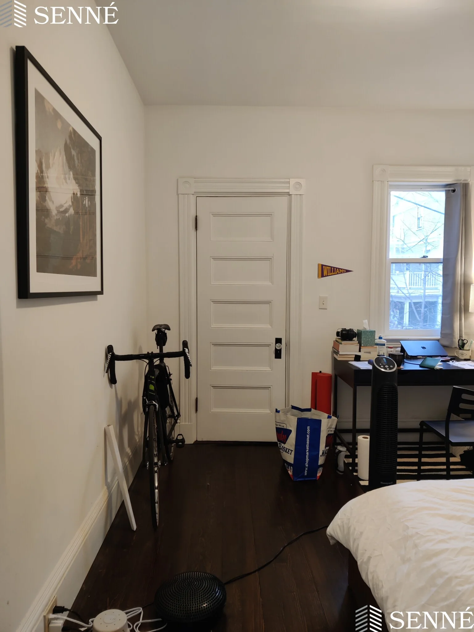 3 bed, 1 bath apartment for rent at 35 Highland Ave Unit 35, Mid-Cambridge — photo 26 of 29