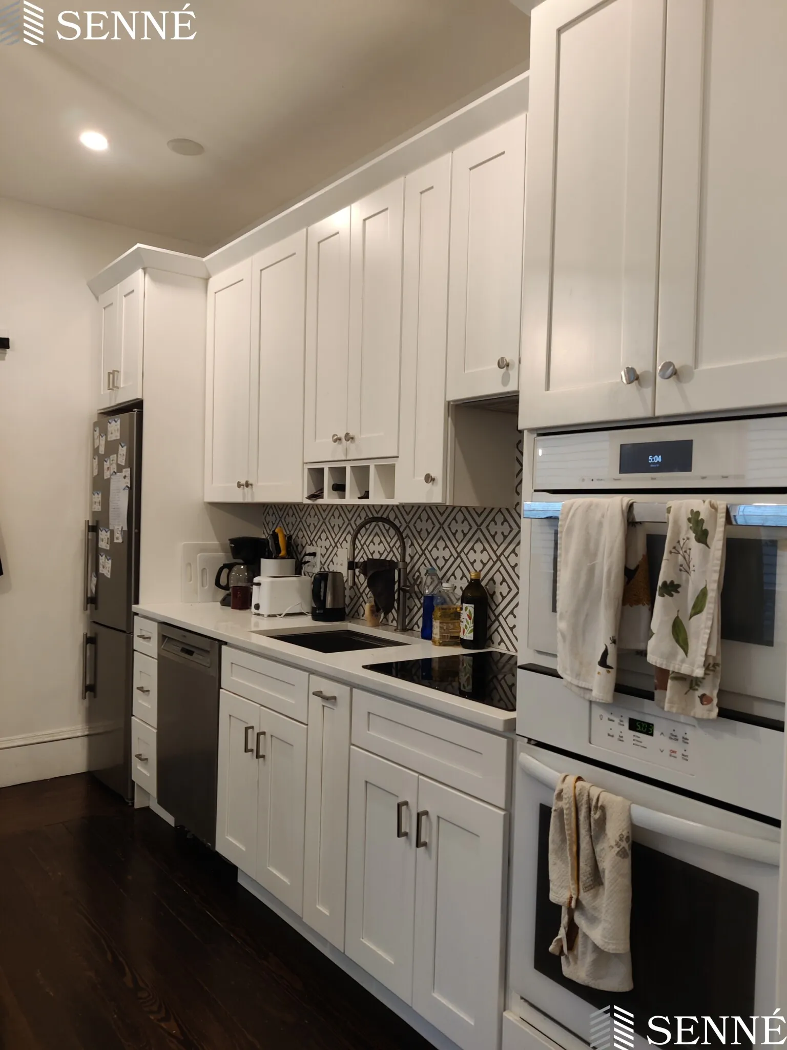 3 bed, 1 bath apartment for rent at 35 Highland Ave Unit 35, Mid-Cambridge — photo 6 of 29