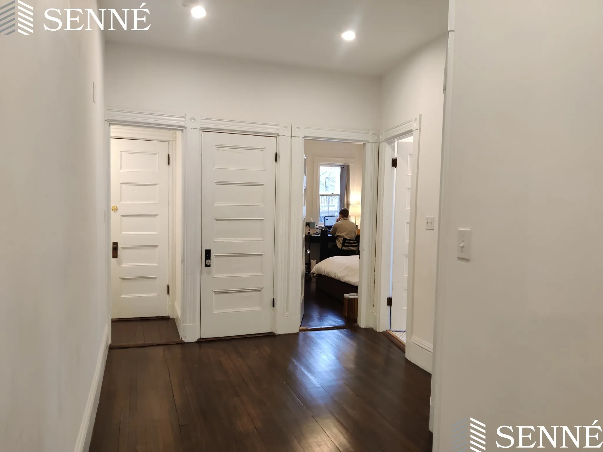 3 bed, 1 bath apartment for rent at 35 Highland Ave Unit 35, Mid-Cambridge — photo 12 of 29
