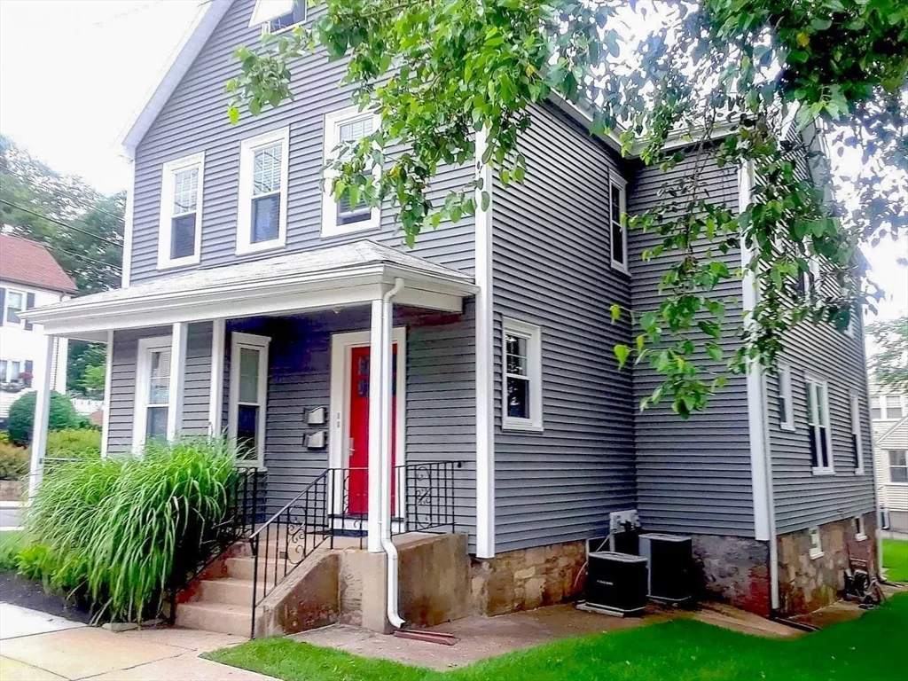 2 bed, 1 bath apartment for rent at 35 Hillock St Unit 1, Roslindale — photo 19 of 21