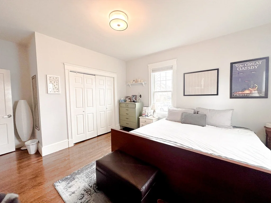 2 bed, 1 bath apartment for rent at 35 Hillock St Unit 1, Roslindale — photo 11 of 21