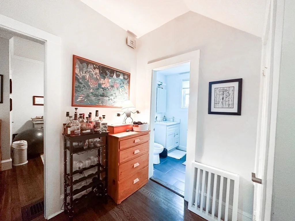 2 bed, 1 bath apartment for rent at 35 Hillock St Unit 1, Roslindale — photo 8 of 21