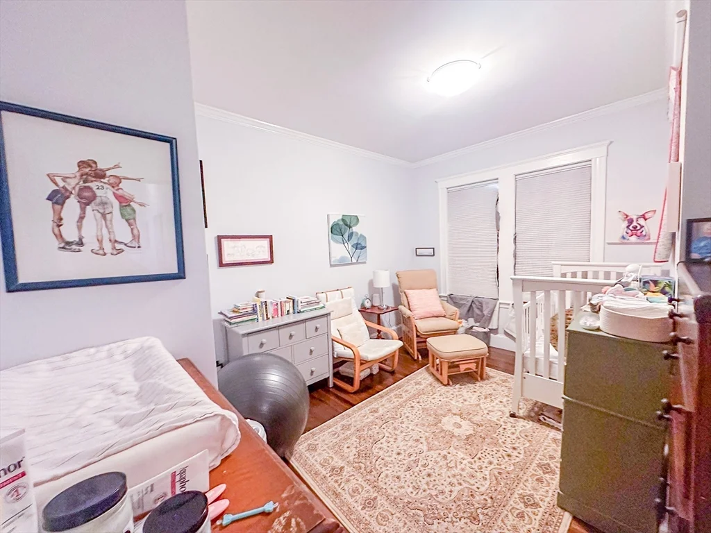 2 bed, 1 bath apartment for rent at 35 Hillock St Unit 1, Roslindale — photo 14 of 21
