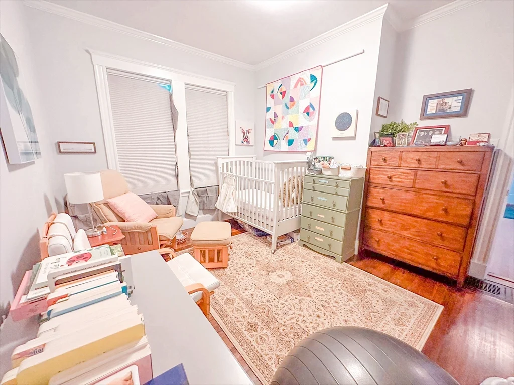 2 bed, 1 bath apartment for rent at 35 Hillock St Unit 1, Roslindale — photo 13 of 21