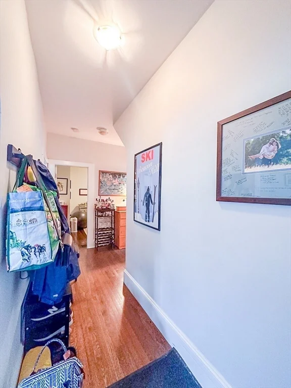 2 bed, 1 bath apartment for rent at 35 Hillock St Unit 1, Roslindale — photo 4 of 21