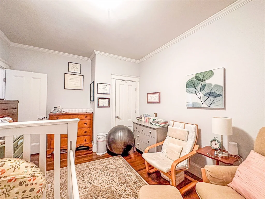 2 bed, 1 bath apartment for rent at 35 Hillock St Unit 1, Roslindale — photo 15 of 21