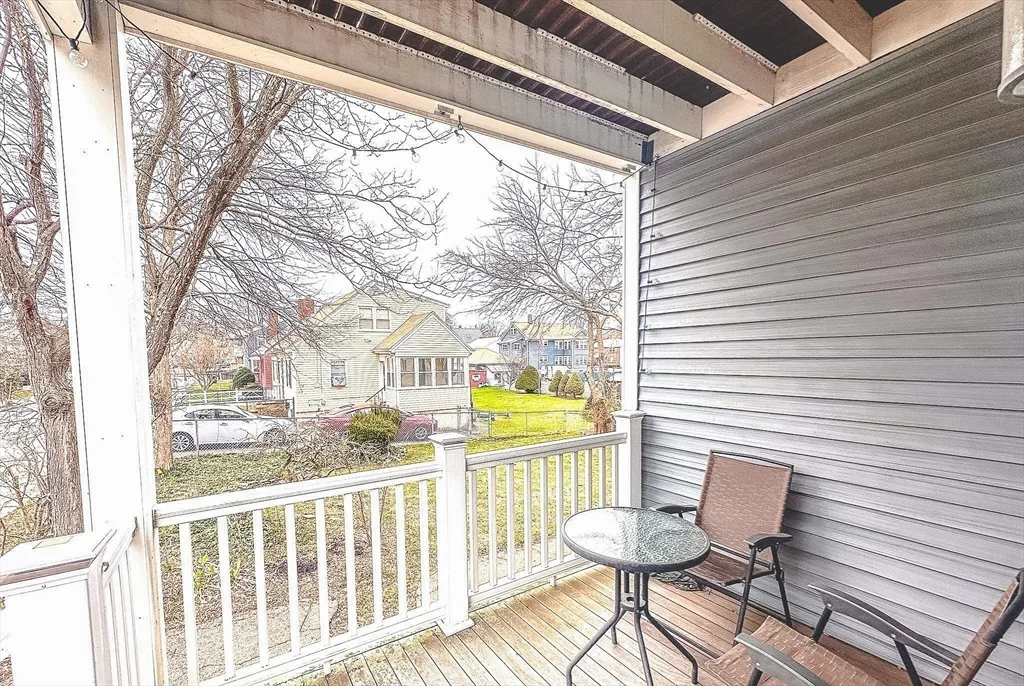 2 bed, 1 bath apartment for rent at 35 Hillock St Unit 1, Roslindale — photo 18 of 21